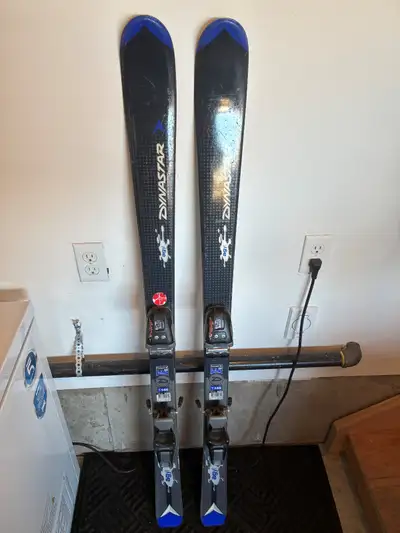 Dynastar Agyle 146 cm skis, View more