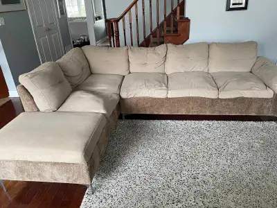 Sectional sofa, View more