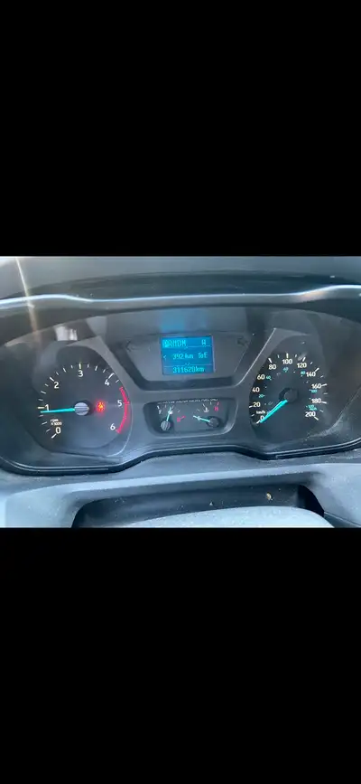 Very clean runs smooth no problems with it…no light on the dashboard..transmission and engine very g...