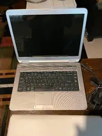 Sony Vaio Laptop - Working