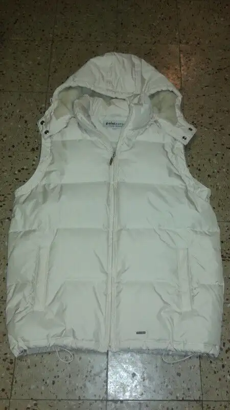 ManteauVeste d'hiver Point Zero femmes M Women’s Winter Jacket M in Women's - Tops & Outerwear in City of Montréal - Image 4