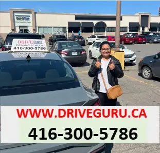 Road Test / Driving Lessons in OSHAWA / Whitby / Ajax/Pickering, View more