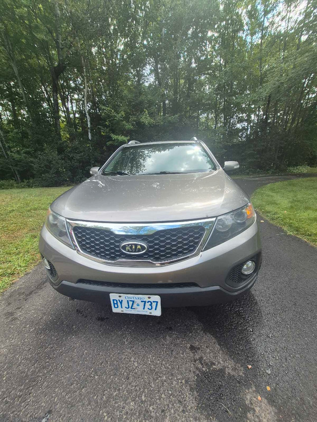 2013 Kia Sorento EX V6 AWD in Cars & Trucks in Ottawa - Image 4