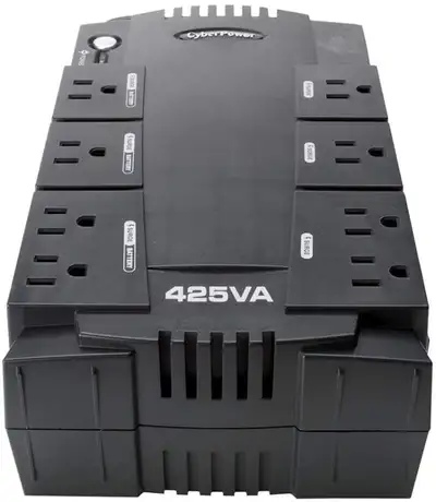 *NEW ONDULEUR ALIMENTATION DE SECOURS PAR batterie UPS, View more