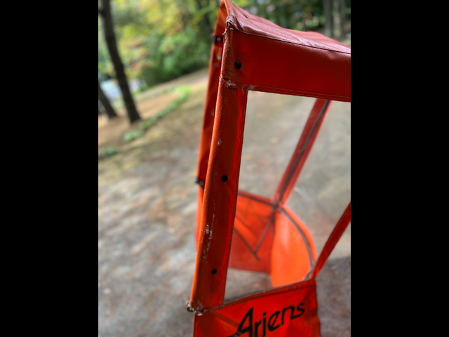CABINE POUR SOUFFLEUSE ARIENS. in Snowblowers in West Island - Image 7