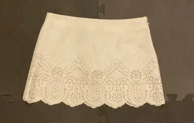 Forever 21 Mini Skirt, View more