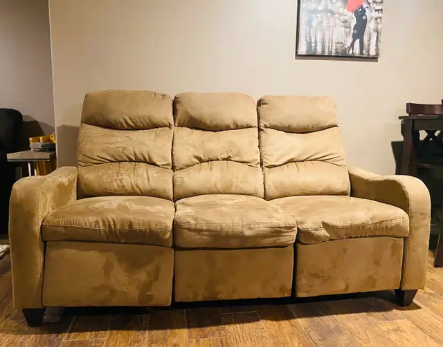 Recliner Couch628647436174091227