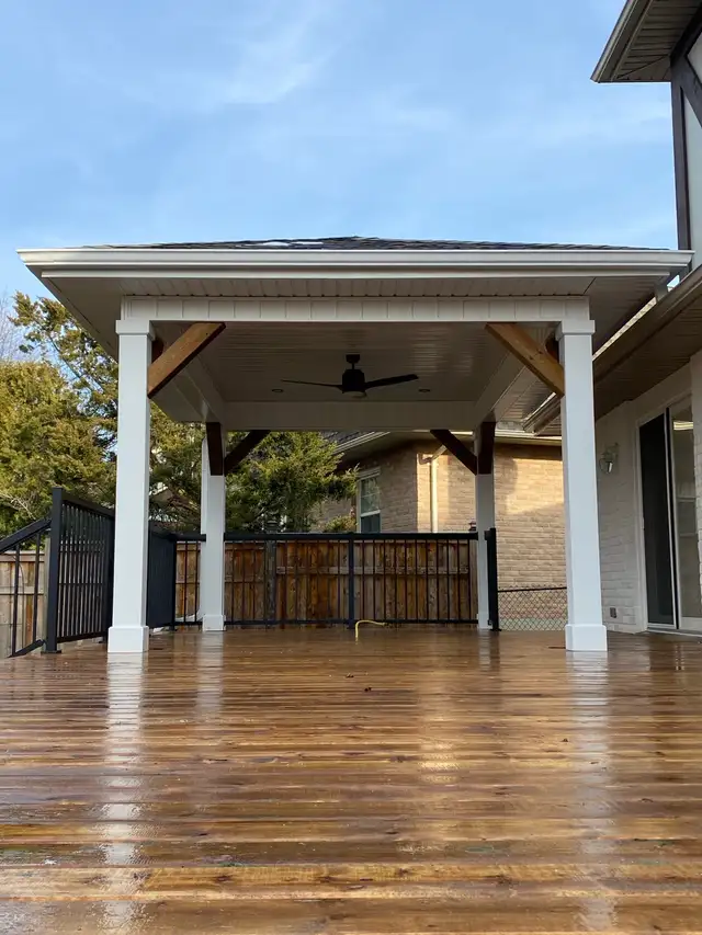 RAMCON Fence & Deck558375993387274248