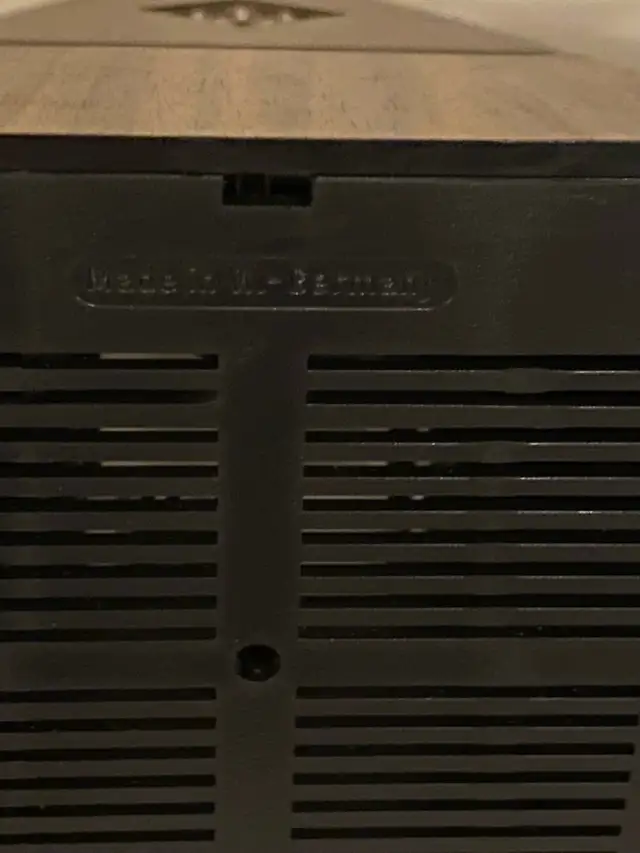 Wittner Plastic Case Metronome with Bell. in Other in Markham / York Region - Image 10