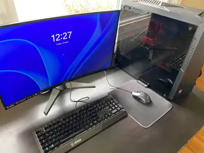 Computer, View more