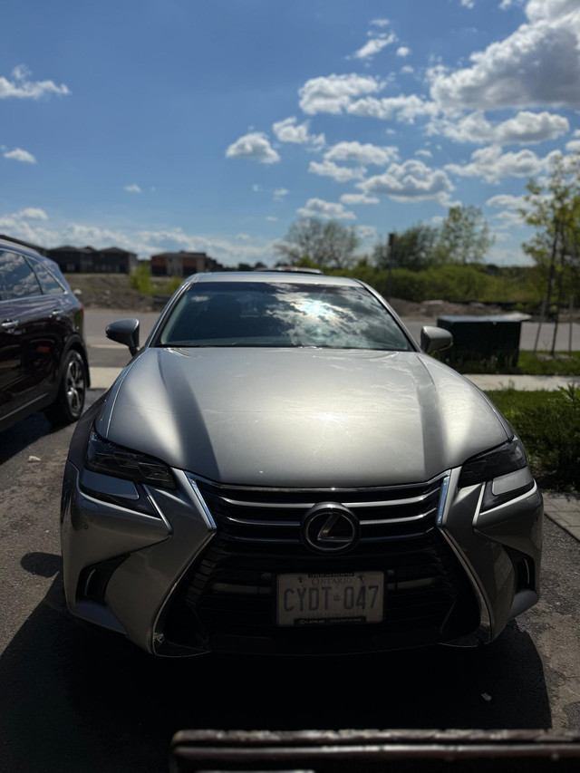 Lexus GS 350 in Cars & Trucks in Brantford - Image 3