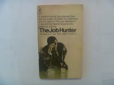 The Job Hunter by Allen R. Dodd Jr., View more