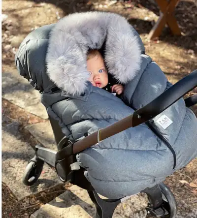 7AM Enfant Car Seat Cocoon, View more