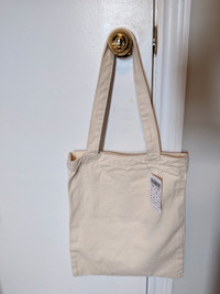 Brand new Brandy Melville cotton tote bag