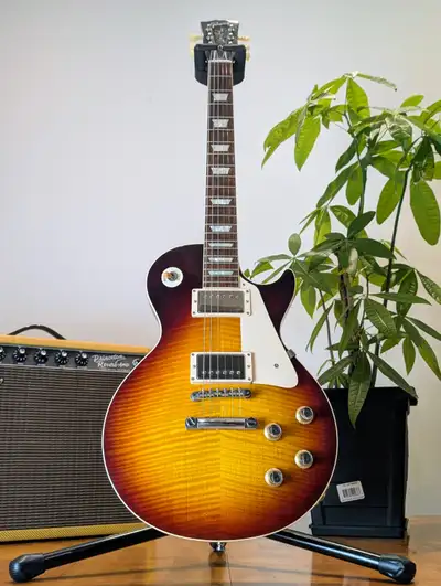 Gibson Les Paul RO Reissue 2015, View more