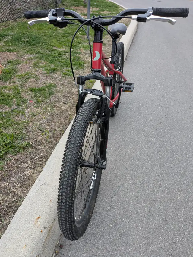 7-speed Kids Mountain Bike in Kids in Ottawa - Image 3