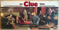 CLUE 1972 (anglais)