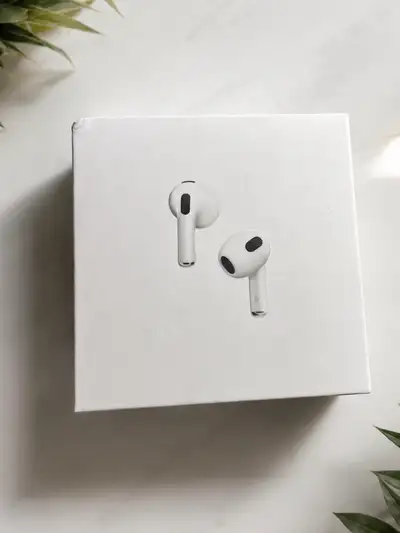 Authentic AirPod 2 Pro’s, View more