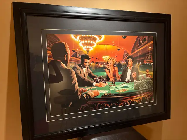 Hanging Picture