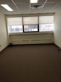 Office space for lease in Charlottetown. 