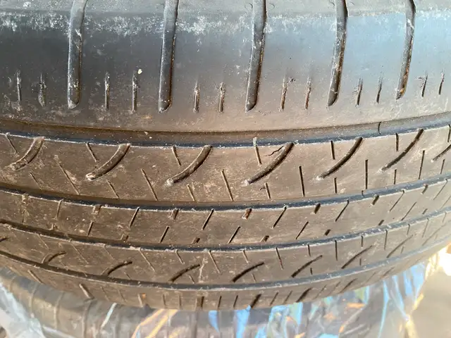 4 Yokohama Avid GT Radial Tires (Summer) in Tires & Rims in City of Toronto - Image 6
