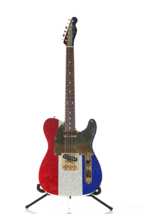 ISO Fender Japan guitars. 