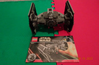 Star Wars Lego set # 8017 *vehicle only*