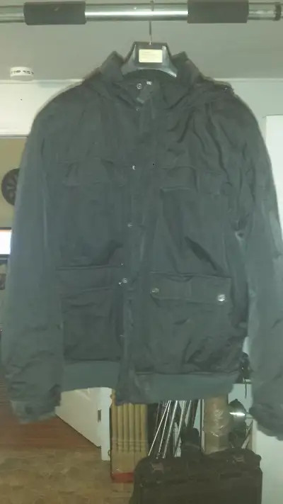 WindRiver winter jacketed  mens L, View more