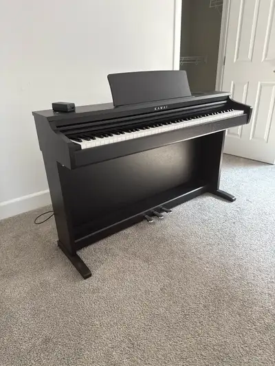 Kawai KDP120 Digital piano , View more