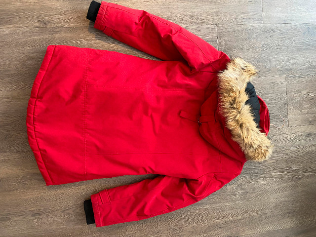 Company of Adventurers Winter Coat in Women's - Tops & Outerwear in City of Halifax - Image 3