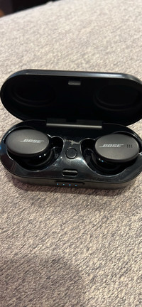 Bose Sport Earbuds