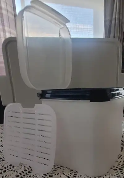 Modulaire signature #3 de Tupperware, une exclusivité, View more