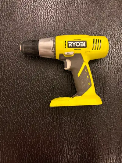 Ryobi 18V One+ Cordless Drill/Driver, View more