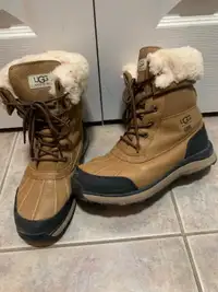 UGG women’s winter boots 
