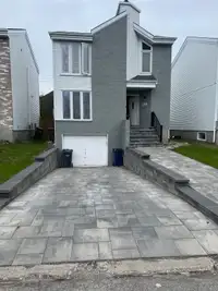 House 3 bedroom for rent 