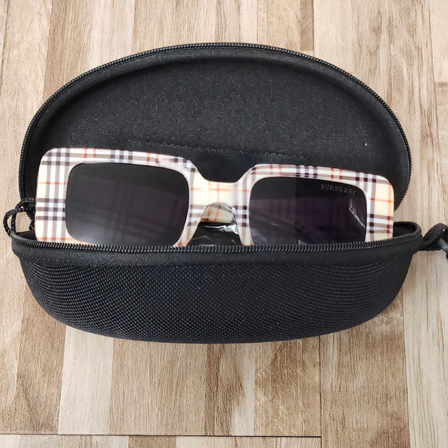 Burberry Sunglasses in Other in Edmonton