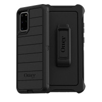 New OtterBox Defender Pro Fitted Case/Holster for Galaxy S20+