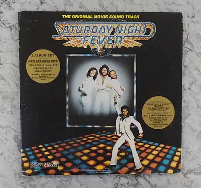 Vinyl LP's (10 Albums) (1958-1976) / Various Artists, View more