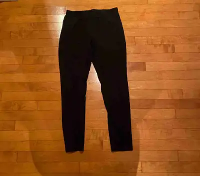 Pantalon noir femme grandeur 4 petite Reitmans , View more