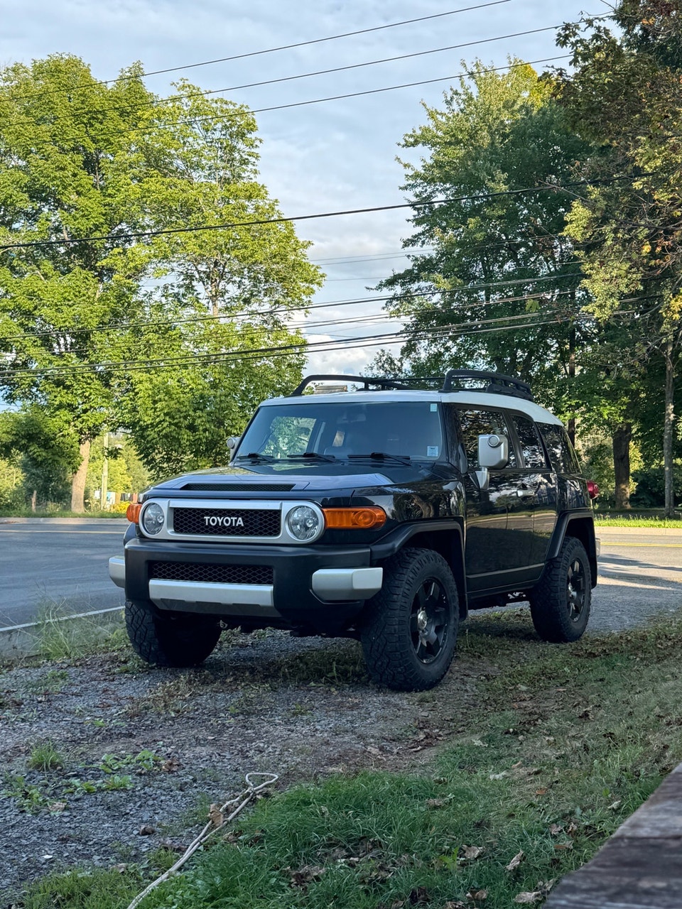2009 Toyota FJ cruiser | Cars & Trucks | Annapolis Valley | Free local ...