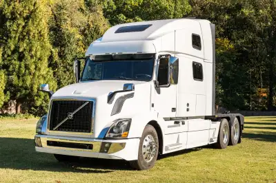 Hiring We are seeking experienced, responsible, and motivated Long Haul Truck Drivers to join our te...