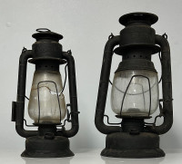 Barn/Railway Lanterns