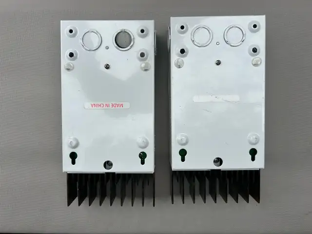 40 Amp Solar Charge Controller503116188437063684