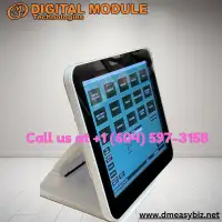 POS System/ Cash Register with the Software