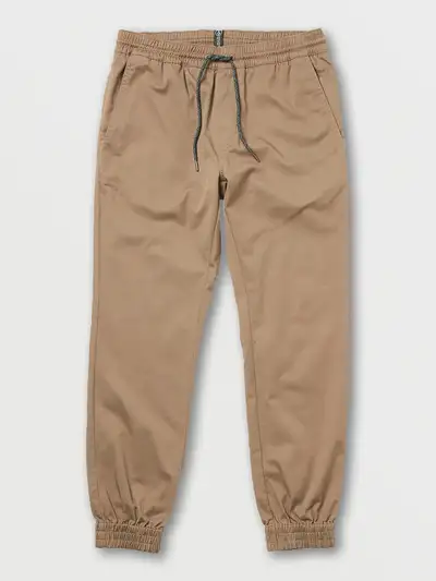 Men’s Volcom Slim Fit Joggers, View more