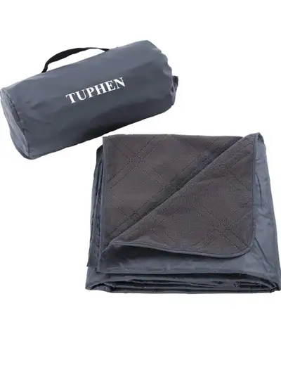 BRAND NEW! Outdoor Waterproof Camping Blanket, View more