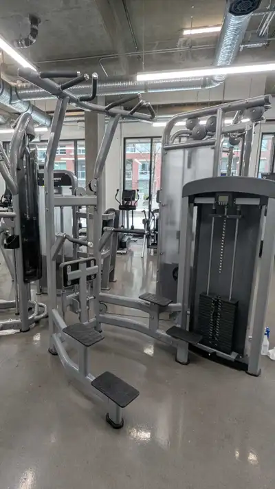 Chin up bar / Dip Gym Equipment, View more