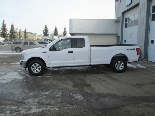 Great Condition 2019 Ford 150 in Cars & Trucks in Calgary - Image 3