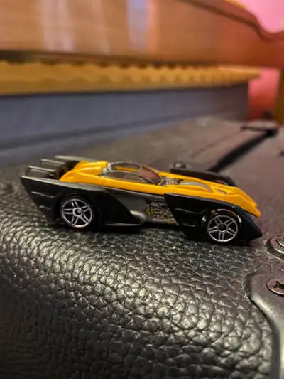 HOT WHEELS 2002 SHREDSTER #234 YELLOW/BLACK , View more