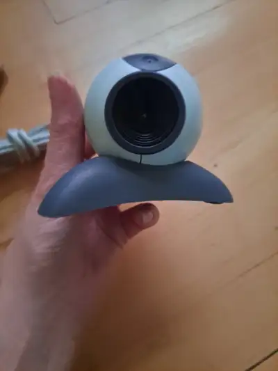 Web Camera, View more